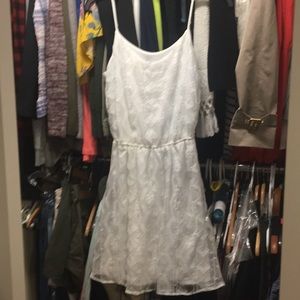 Gap factory lightweight sun dress size S